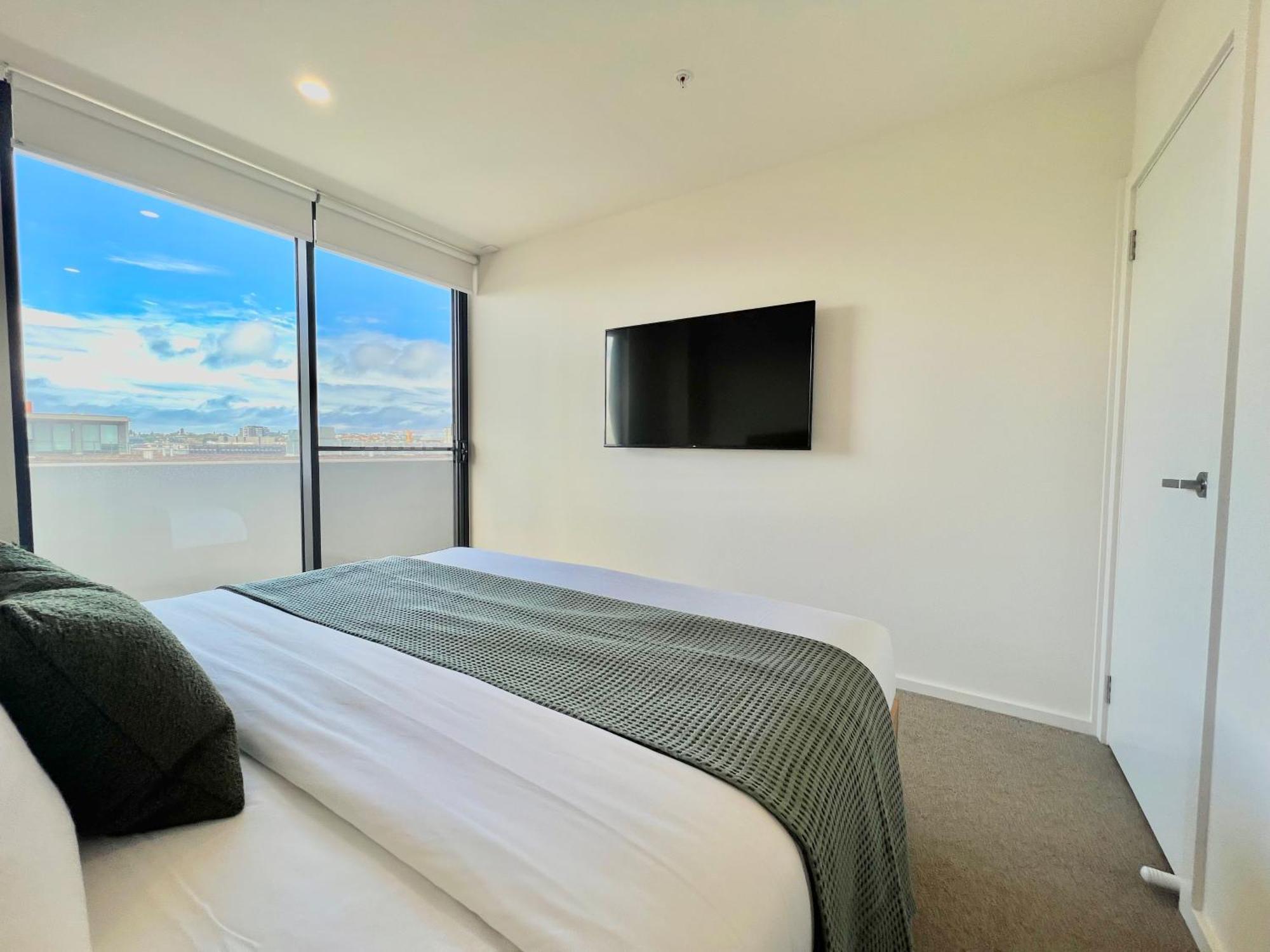 Harbour Towers, Newcastle'S Elite Apartment Stays, Free Parking & Tram Access Exterior foto
