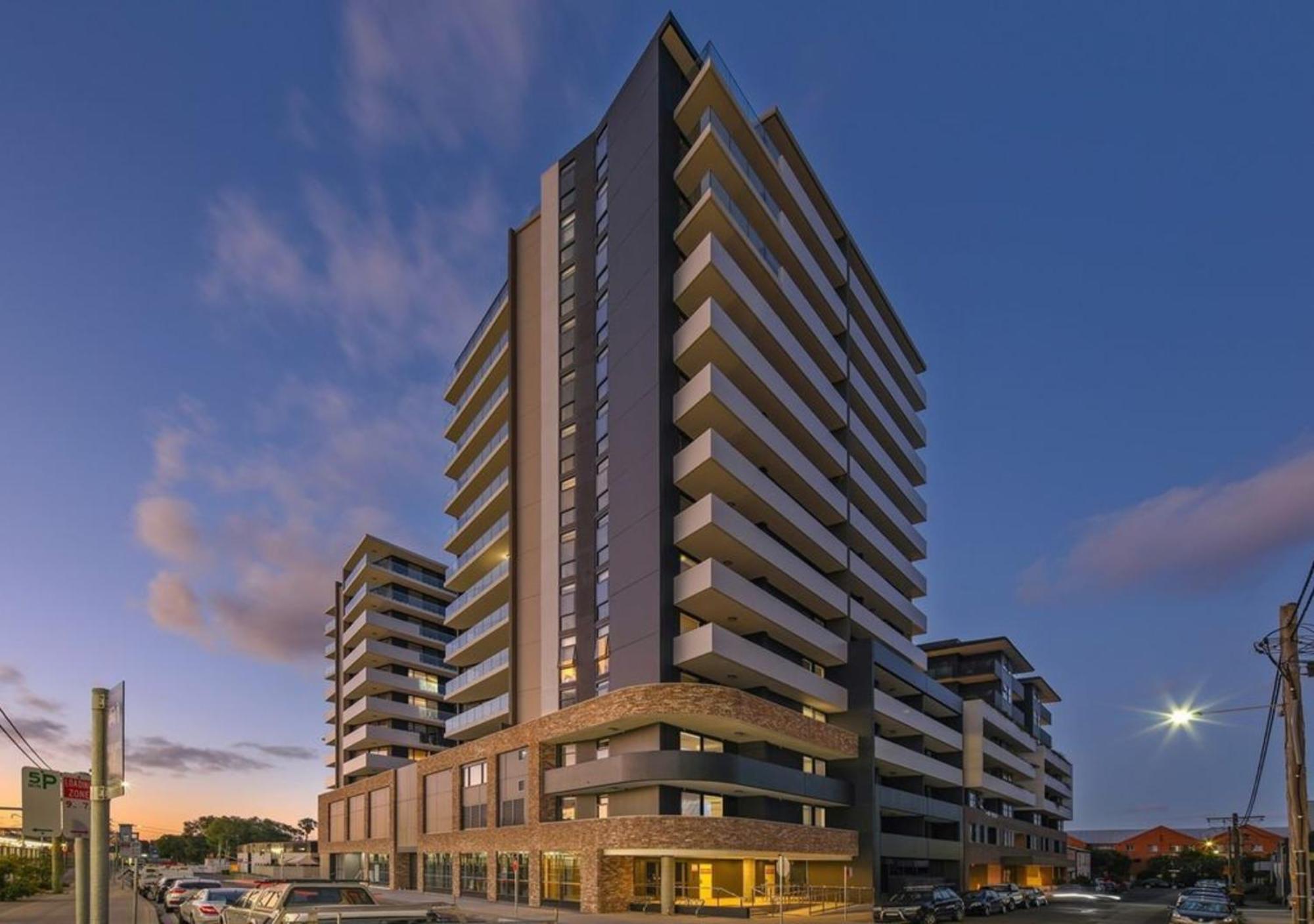 Harbour Towers, Newcastle'S Elite Apartment Stays, Free Parking & Tram Access Exterior foto