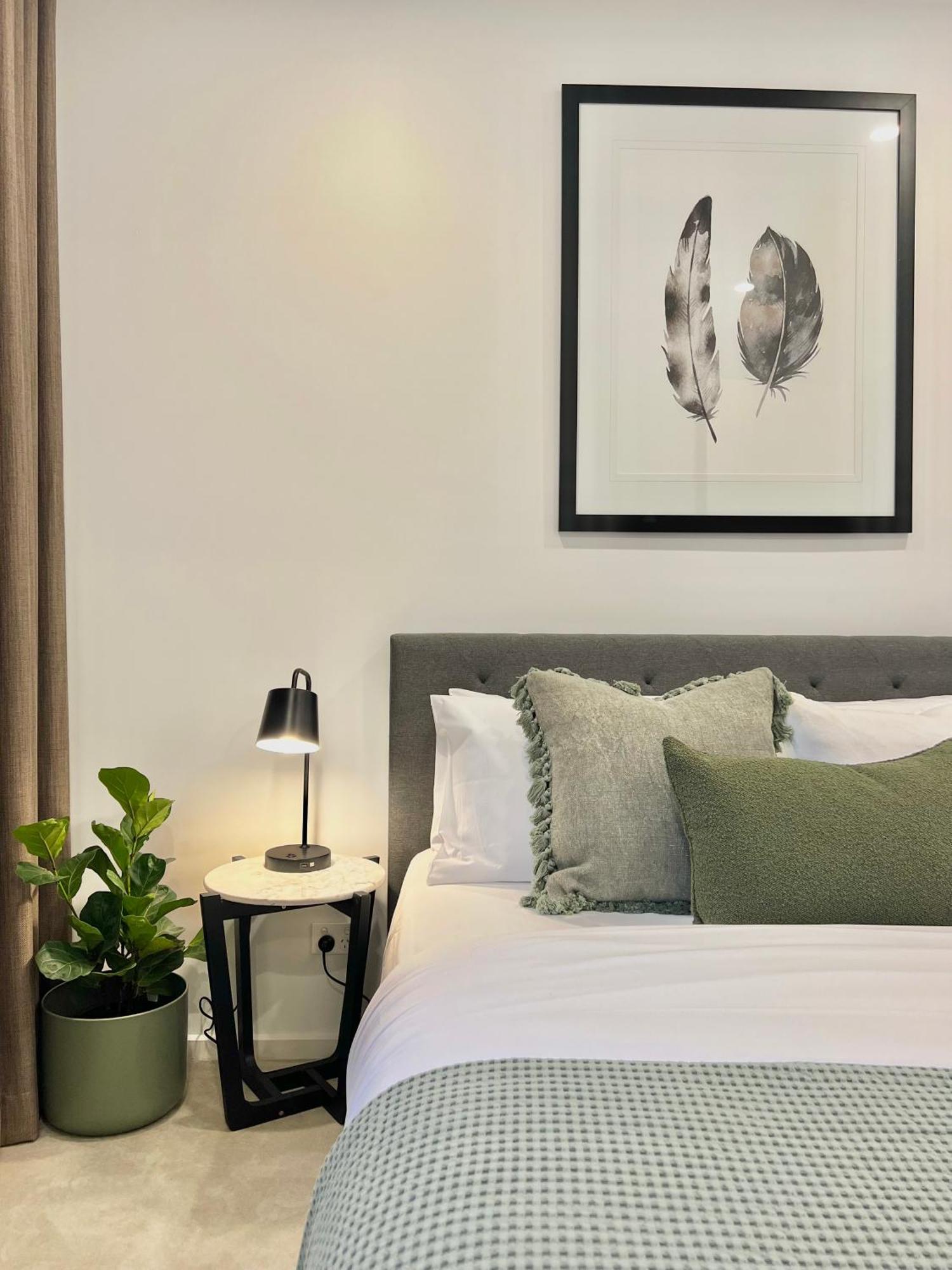Harbour Towers, Newcastle'S Elite Apartment Stays, Free Parking & Tram Access Exterior foto