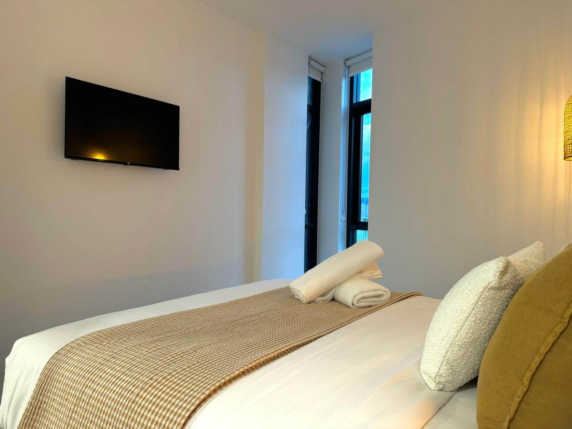 Harbour Towers, Newcastle'S Elite Apartment Stays, Free Parking & Tram Access Exterior foto