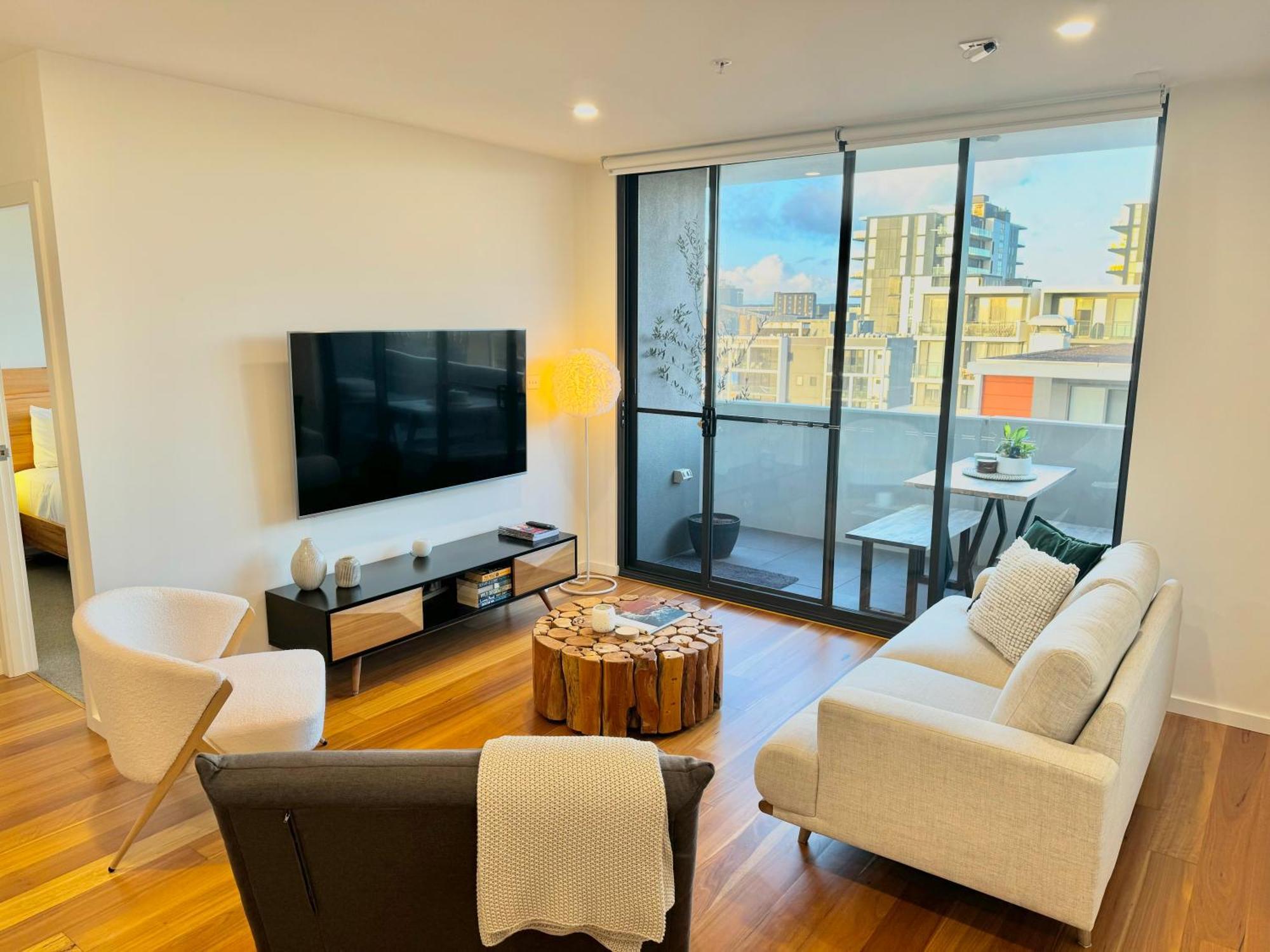 Harbour Towers, Newcastle'S Elite Apartment Stays, Free Parking & Tram Access Exterior foto