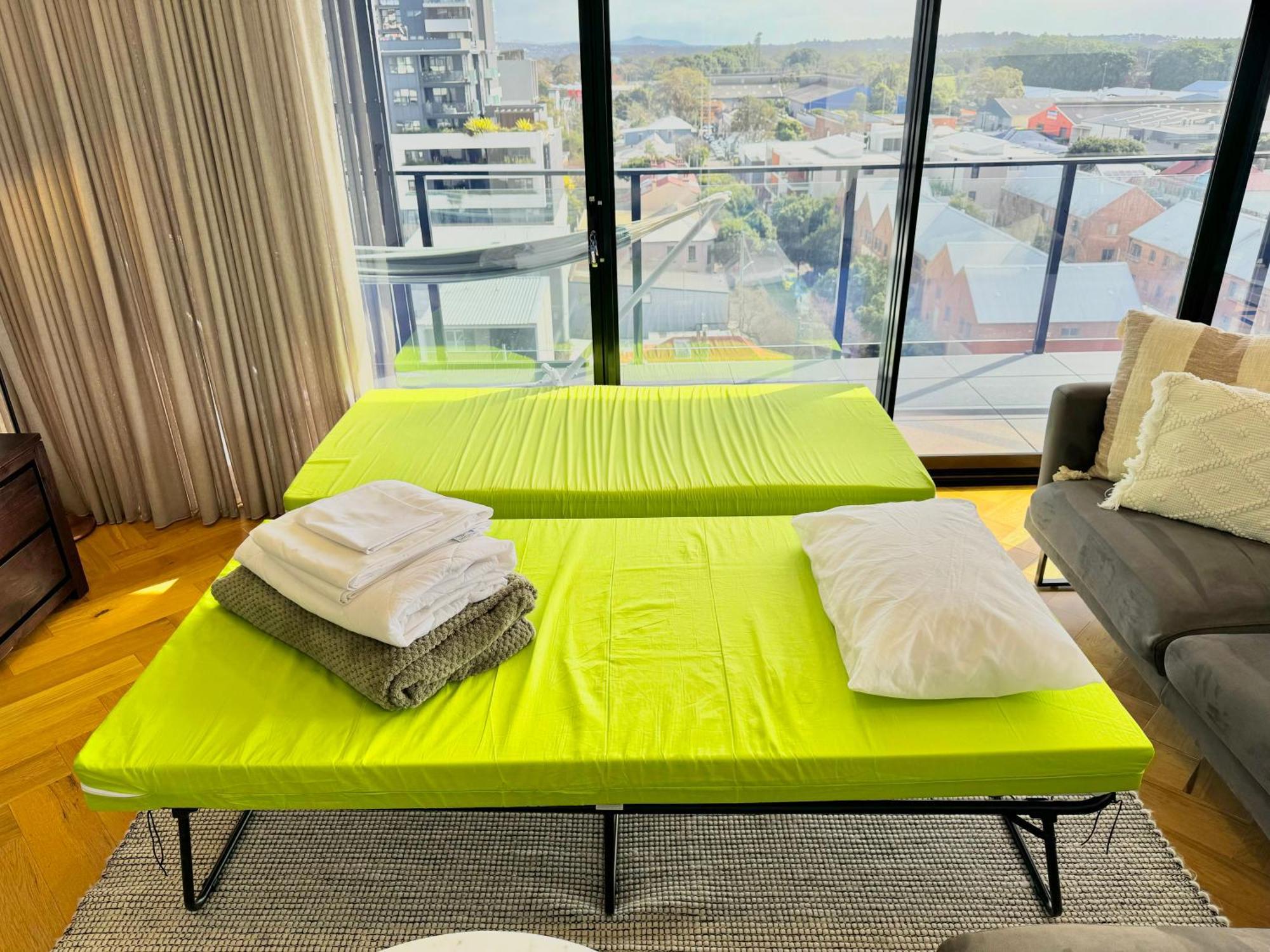 Harbour Towers, Newcastle'S Elite Apartment Stays, Free Parking & Tram Access Quarto foto